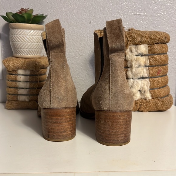 Rag&bone booties 6 - Picture 2 of 7